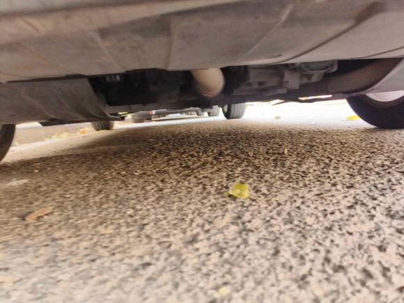 [上海·苏F] 二手别克威朗2015款 三厢 15S 自动领先型