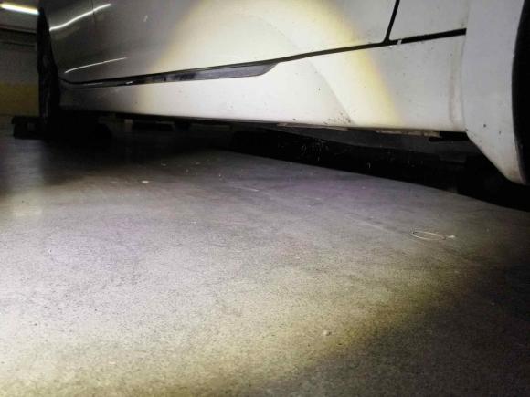 [上海·沪F] 二手本田雅阁2018款 260TURBO 豪华版 国V