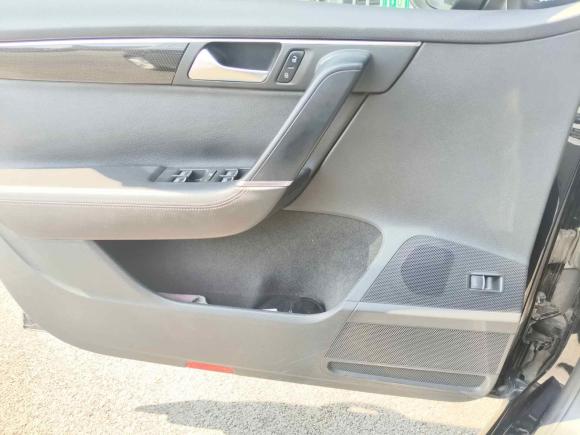 [青岛·鲁U] 二手大众迈腾2012款 改款 2.0TSI 豪华型