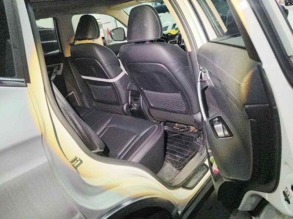 [广州·赣B] 二手吉利汽车博越2016款 1.8TD 自动智联型