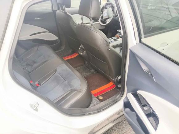 [嘉兴·浙F] 二手别克微蓝62020款 互联智享型 PLUS