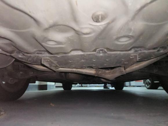 [常州·苏D] 二手丰田锐志2008款 2.5S 特别纪念版