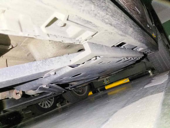 [南京·苏A] 二手路虎揽胜极光2016款 2.0T 敞篷版