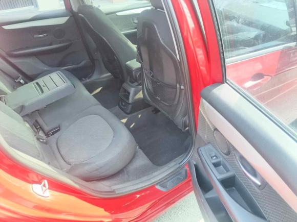 [嘉兴·浙F] 二手宝马宝马2系旅行车2016款 218i 时尚型