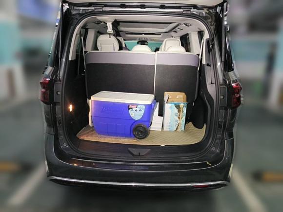 [无锡·苏B] 二手上汽大通MAXUS大通G202019款 首发款 2.0T 自动智尊版 国V