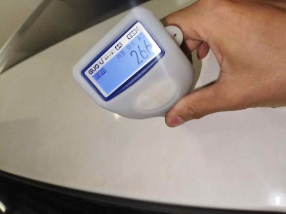 [广州·粤A] 二手别克昂科威Plus2014款 28T 四驱全能运动旗舰型