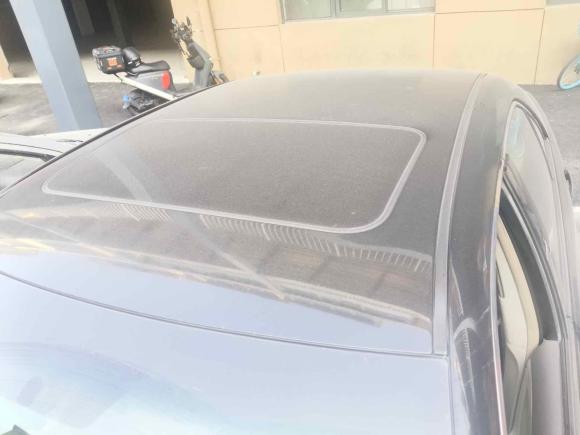 [上海·沪A] 二手丰田凯美瑞2007款 240V NAVI至尊导航版