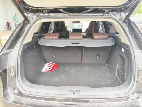 [广州·粤A] 二手魏牌魏牌 VV62021款 2.0T 两驱智享+