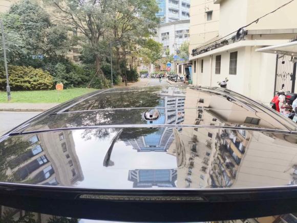 [上海·沪A] 二手路虎揽胜运动2016款 3.0 SC V6 HSE DYNAMIC