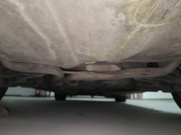 [上海·沪J] 二手奥迪奥迪A6L2010款 2.8 FSI 舒适型