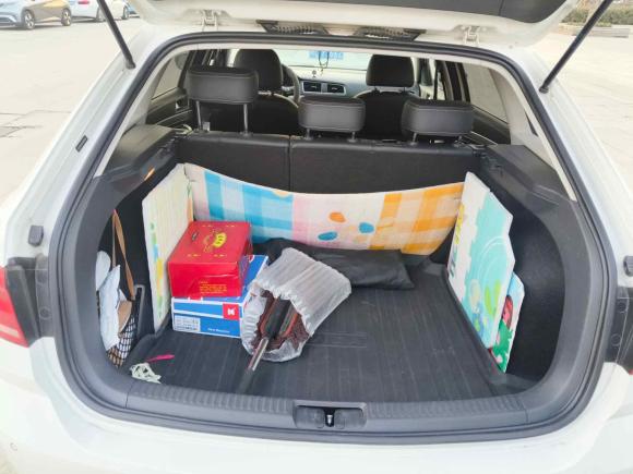 [青岛·鲁U] 二手大众朗行2017款 230TSI DSG舒适版