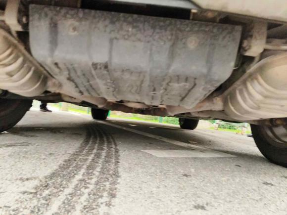 [上海·沪L] 二手奔驰奔驰M级2010款 ML 350 4MATIC豪华型