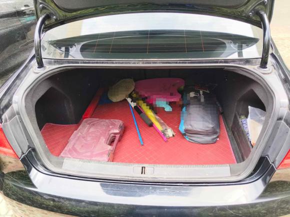 [济南·鲁A] 二手大众迈腾2013款 1.8TSI 领先型