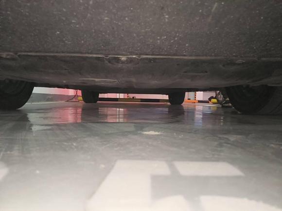 [温州·浙C] 二手比亚迪秦PLUS2023款  冠军版 DM-i 120KM超越型