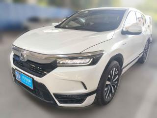 本田皓影2021款 锐·混动 2.0L 两驱锐·豪华版「广州二手车」「天天拍车」