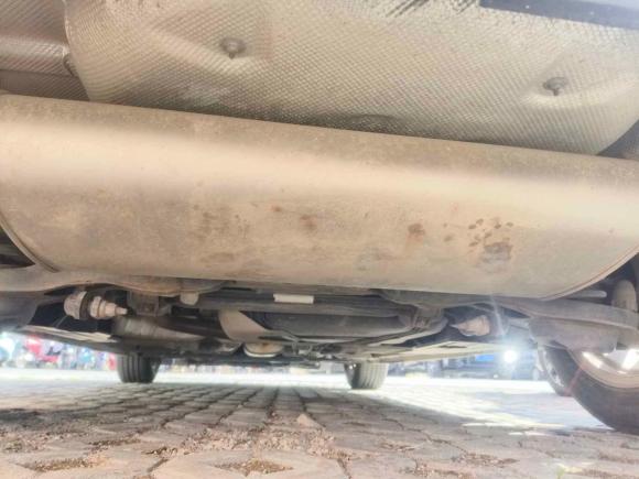 [上海·苏N] 二手福特福克斯2015款 两厢 1.6L 自动风尚型