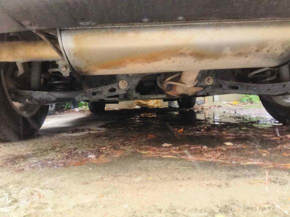 [南昌·赣F] 二手别克昂科威Plus2016款 20T 两驱精英型