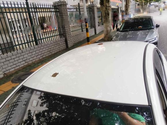 [武汉·鄂A] 二手东风风神东风风神E702019款 500 超享版