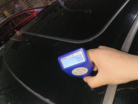 [宁波·浙B] 二手丰田凯美瑞2012款 尊瑞 2.5HG 豪华版