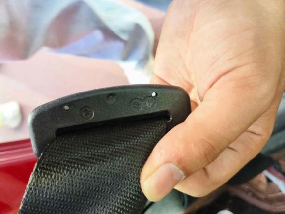 [台州·浙J] 二手宝马宝马2系2015款 218i