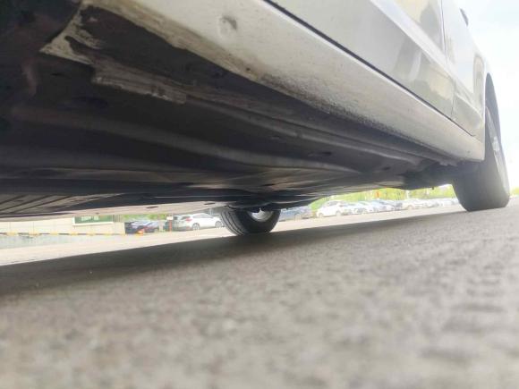 [杭州·浙A] 二手大众凌渡2015款 230TSI DSG风尚版