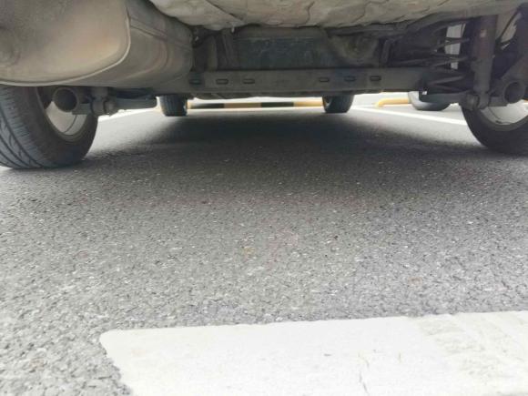 [杭州·浙A] 二手广汽传祺传祺GA42018款 200T 自动尊享版