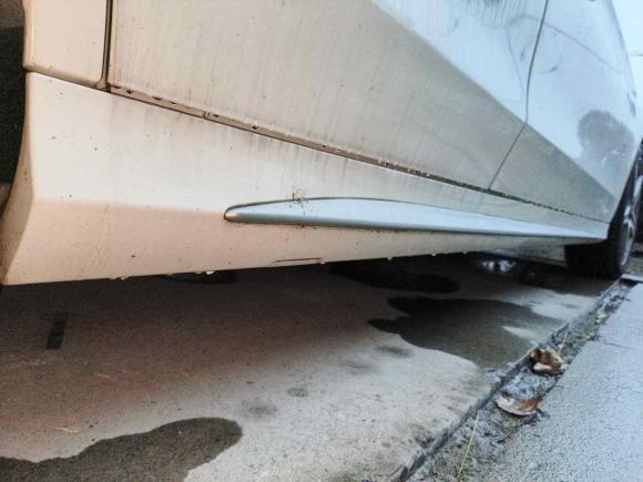 [上海·苏F] 二手奔驰奔驰C级2019款 改款 C 260 L 4MATIC 运动版