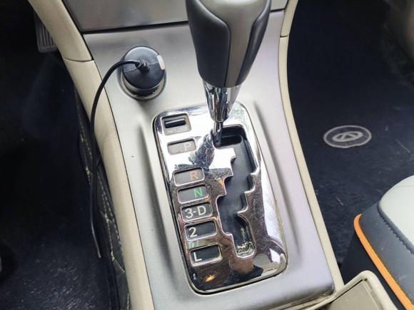 [广州·粤S] 二手丰田花冠2013款 1.6L 自动豪华版