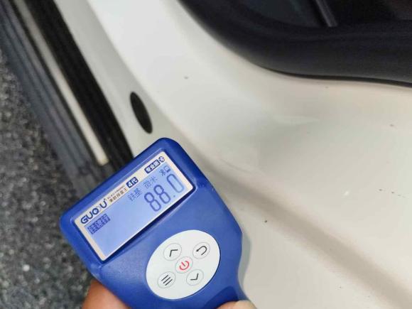 [深圳·粤B] 二手福特锐界2020款 EcoBoost 245 两驱豪锐型 7座