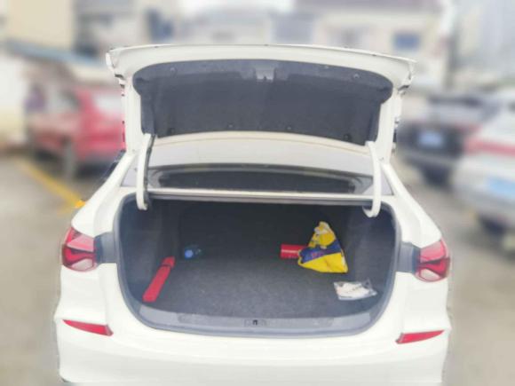 [常州·皖P] 二手雪佛兰科鲁泽2020款 320 自动悦享版