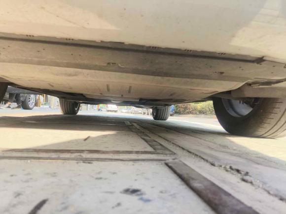 [杭州·浙A] 二手奥迪奥迪Q32022款 35 TFSI 时尚动感型