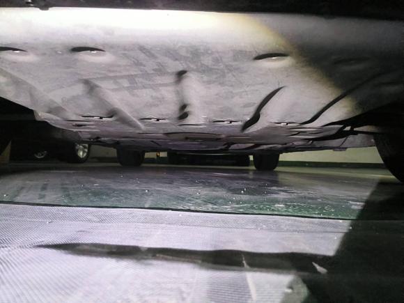 [深圳·粤B] 二手宝马宝马1系2012款 116i 领先型