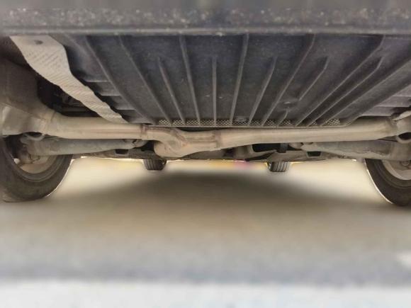 [南昌·粤E] 二手奔驰奔驰C级2015款 C 200 运动版