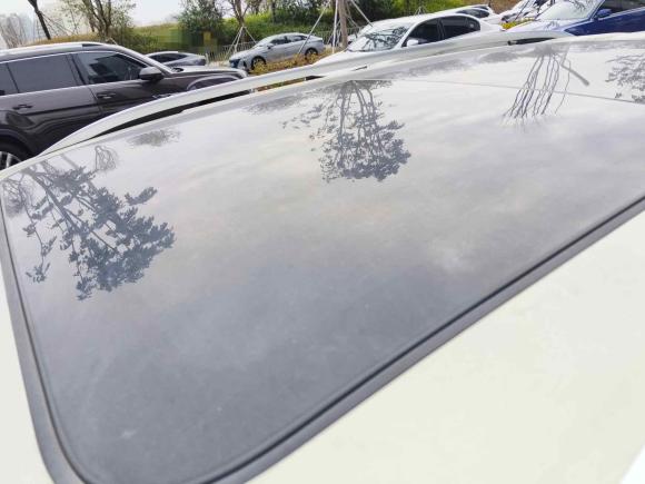 [深圳·鄂A] 二手大众途观L2021款 330TSI 自动两驱智享版