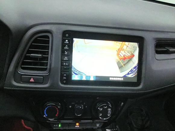 [武汉·鄂W] 二手本田缤智2020款 1.5L CVT先锋版