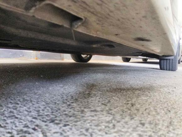 [佛山·桂A] 二手现代索纳塔2015款 1.6T GLS智能型