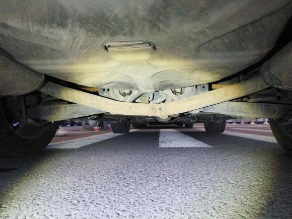 [苏州·苏E] 二手福特探险者2013款 3.5L 尊享型