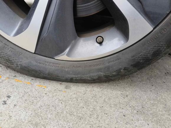 [上海·沪A] 二手雪佛兰畅巡2020款 星河版