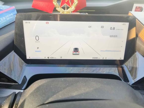 [济南·鲁A] 二手长安欧尚长安欧尚Z62022款 蓝鲸 1.5T DCT智领型