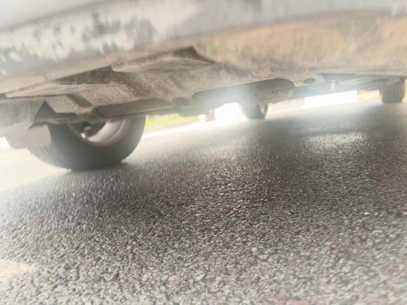 [宁波·沪A] 二手别克别克GL82014款 3.0L GT豪华商务豪雅版