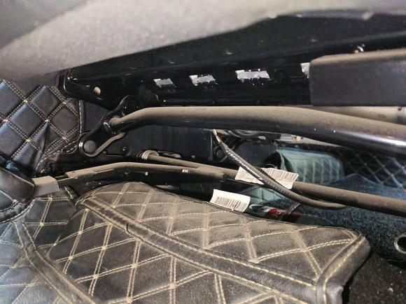 [西安·陕U] 二手奇瑞艾瑞泽5 PLUS2021款 小AI 1.5T 手动型PLUS