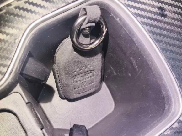 [上海·沪M] 二手本田雅阁2018款 260TURBO 精英版 国VI