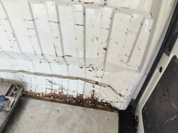 [杭州·浙A] 二手东风御风御风EM262023款 标准版 41.472kWh 河南锂动