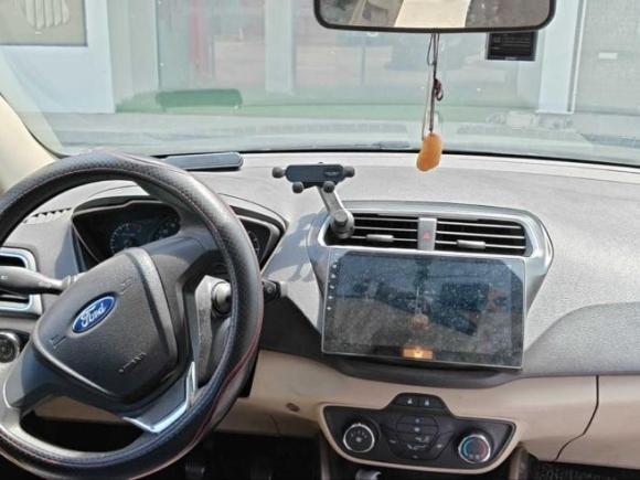 [温州·浙C] 二手福特福睿斯2015款 1.5L 手动舒适型