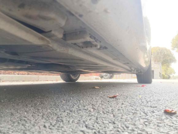 [上海·沪B] 二手奔驰奔驰E级2020款 E 300 L 豪华型