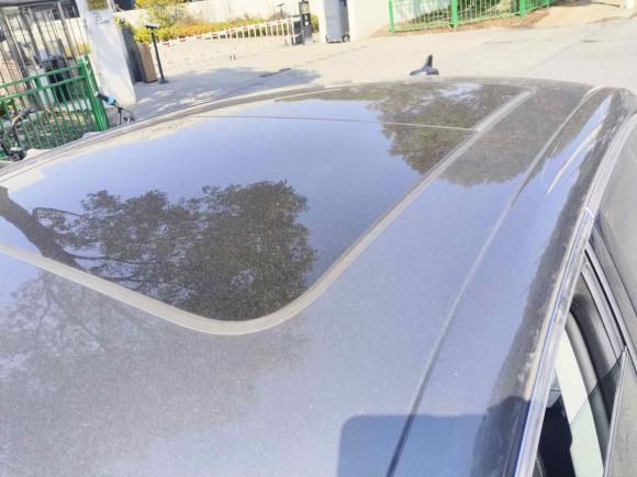 [上海·苏U] 二手奥迪奥迪A4L2024款 40 TFSI 时尚动感型