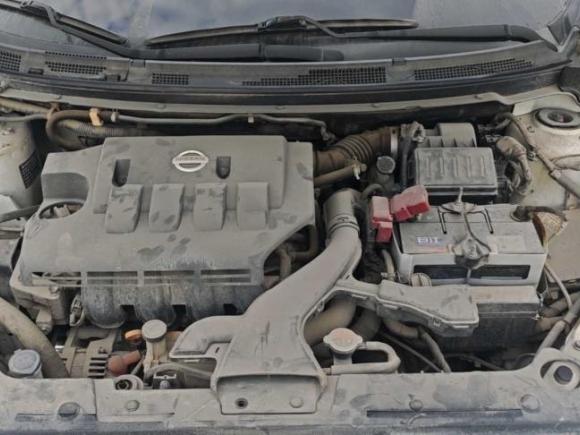 [嘉兴·鄂A] 二手东风风神东风风神A602016款 1.6L 自动豪华型