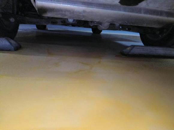 [南京·苏A] 二手雪佛兰探界者2018款 535T 自动驭界版