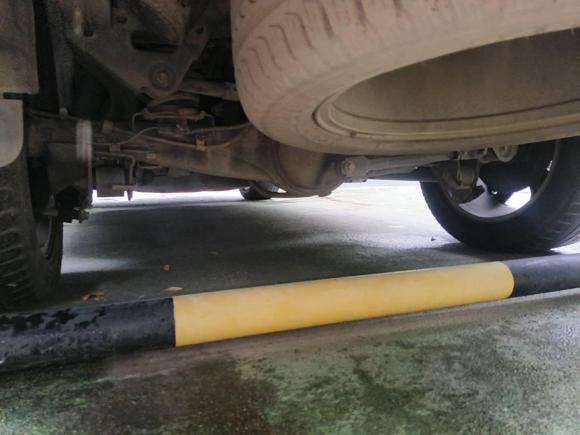 [杭州·浙A] 二手福特撼路者2017款 2.0T 汽油自动四驱旗舰版 7座