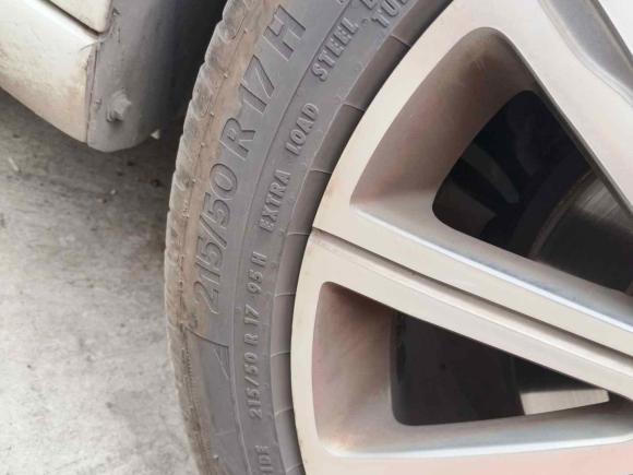 [武汉·鄂W] 二手标致标致4082014款 1.8L 自动豪华版